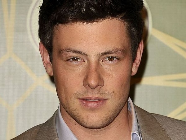 11. Кори Монтейт?