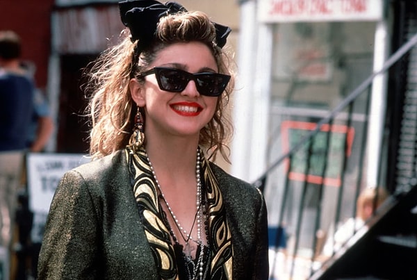 6. В отчаянном поиске актёрской карьеры