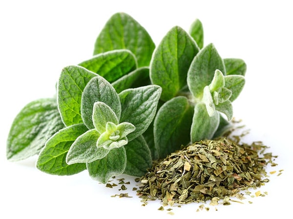 13. И последняя приправа на фото - это...?