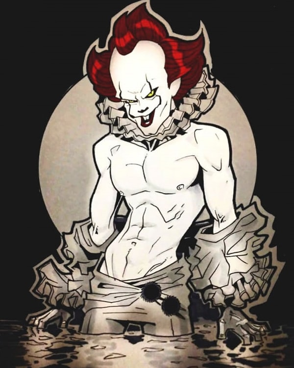 12. Сексуальное зло