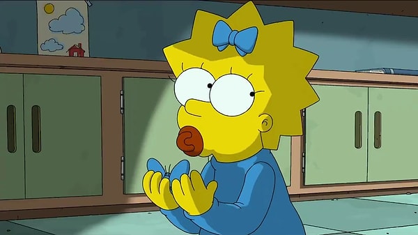 3. Из какого мультсериала этот кадр?