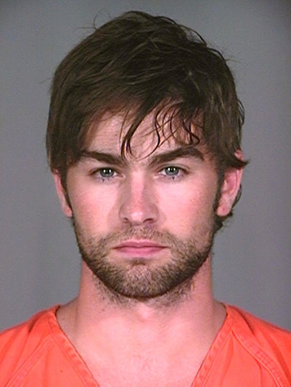 6. Чейс Кроуфорд