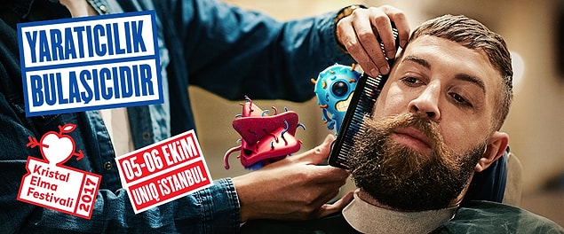 İki gün iki gece boyunca sürecek bu etkinlikte yabancı ve yerli konuşmacılar, ilham kaynağı girişimciler, reklam dünyasına yön veren kreatifler, trendleri hemen yakalayan medya uzmanları olacak.