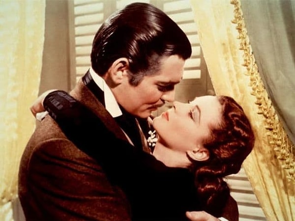 8. Выберите лучшую киношную пару: