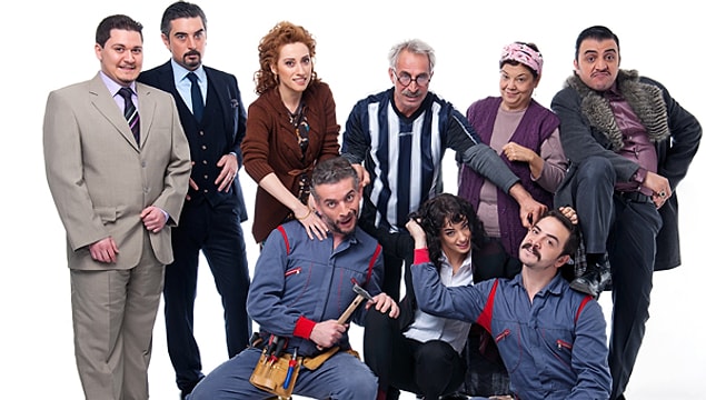 10. Kardeş Payı dizisi kaç bölüm devam etmiştir?