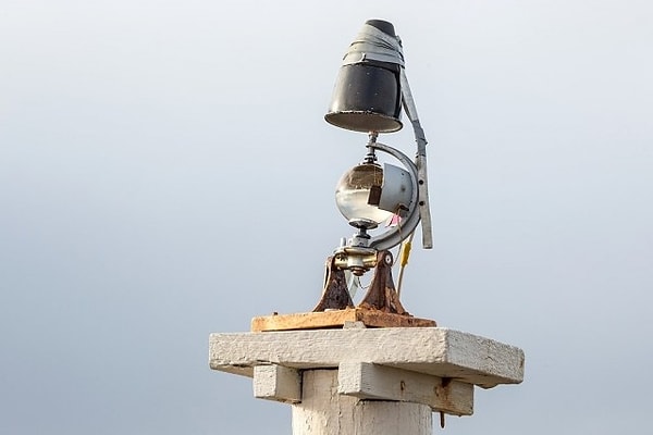 2. А также метеорологический инвентарь.