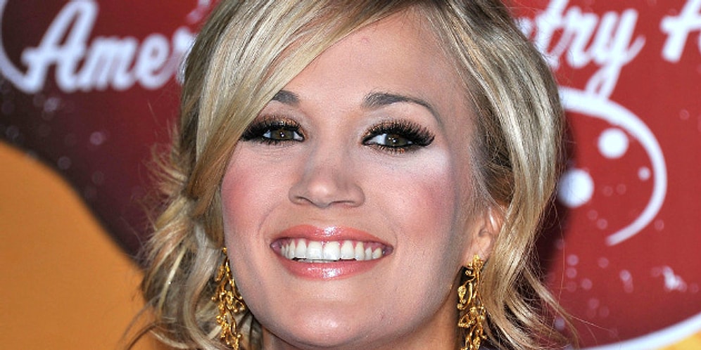 20 звезд с провальным макияжем, за который их стилистов надо уволить