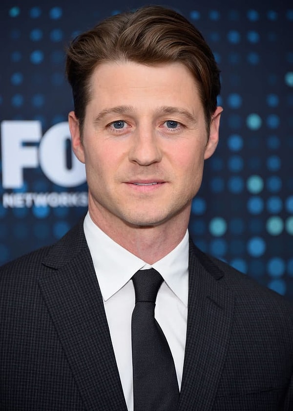 4. Бен МакКензи - 39 лет