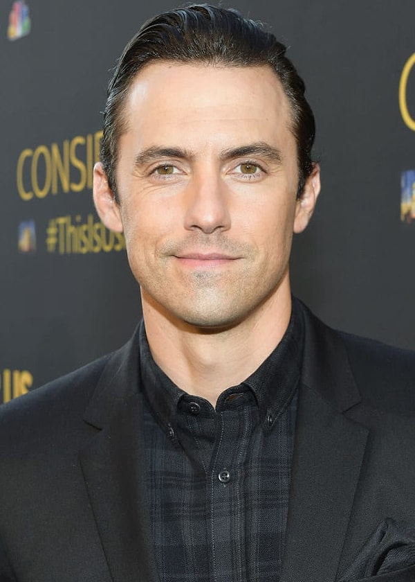 10. Майло Вентимилья - 40 лет