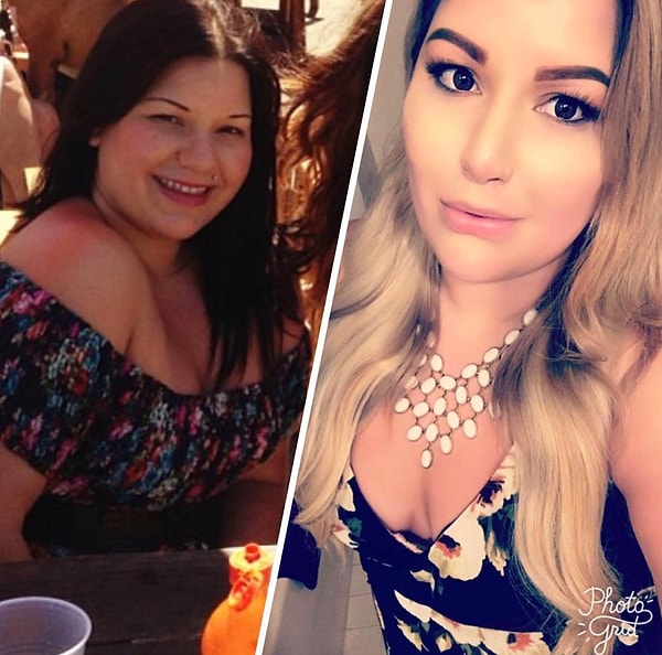 13. Как здорово бывает взглянуть на старые фото и от души посмеяться над своими бровями. 😆