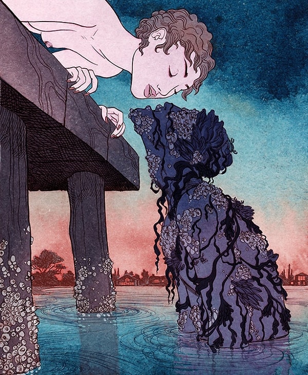 9. Неизведанное