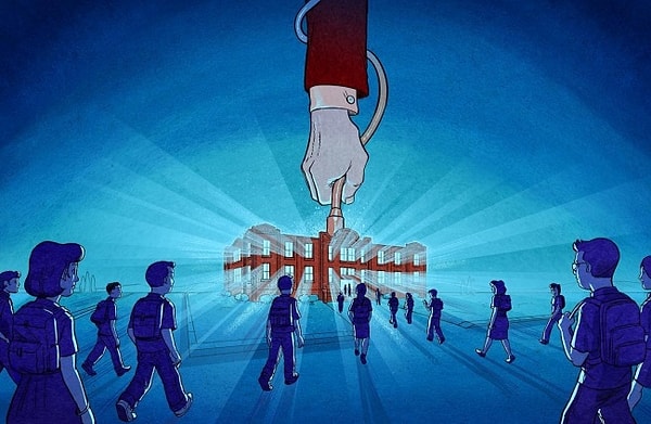 15. Образование