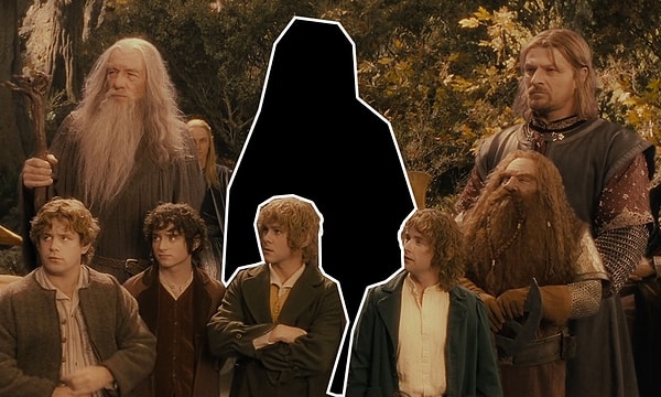 10. Кого не хватает на этом кадре?