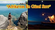 Gözlerimizi Kapatıp Gitmek İstediğimiz O Cennet Köşesini Tatil Noktası Yapmışlar: Nkwichi Locası