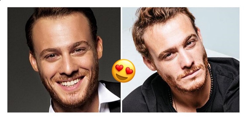 Seksi Bir Bakış mı Yoksa İçten Bir Gülüş mü? Ünlü Erkeklerin Farklı Pozlarını Yan Yana Getirdik!