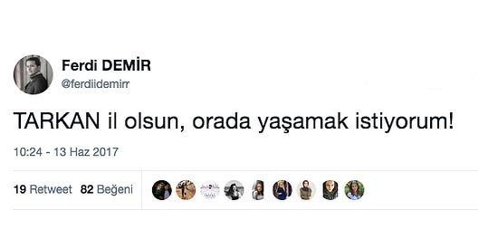 Yeni Plaka Heyecanıyla Yanıp Tutuşan, İl Olma Yolundaki 21 Şirin İlçemiz