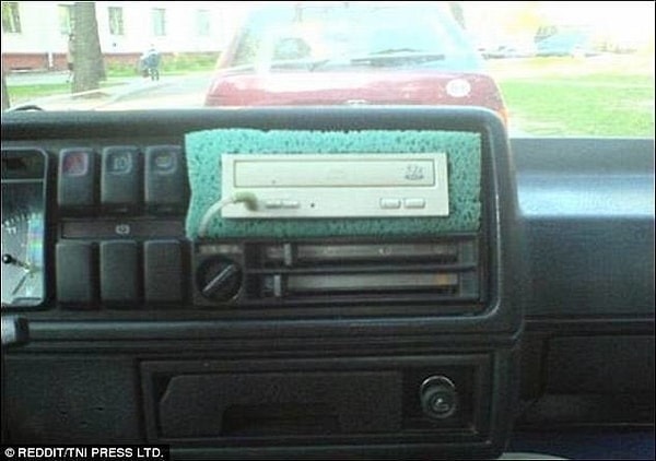 11. Ну, это даже лучше, чем дерево, хочу вам сказать...