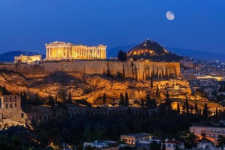 Türkler Üçüncü Sırada: 250 Bin Euro'ya 'Altın Vize' ile Atina
