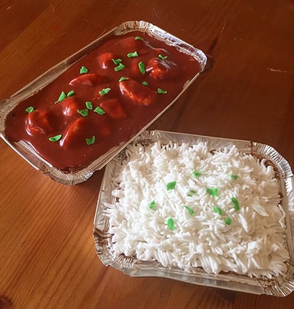 3. Для любителей индийской еды