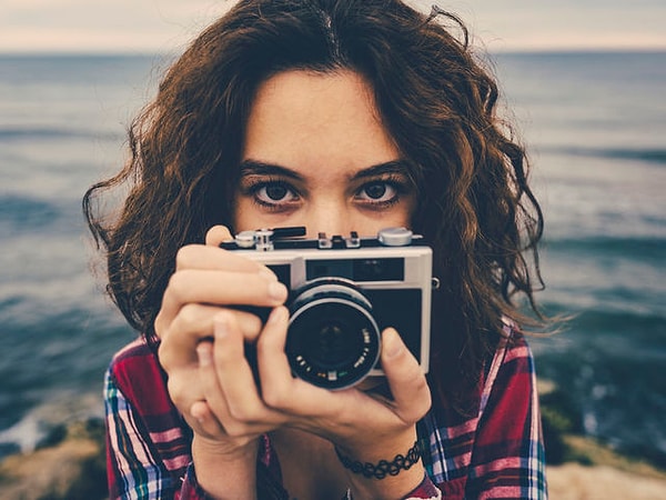 Вы невероятно творческая и артистичная натура!