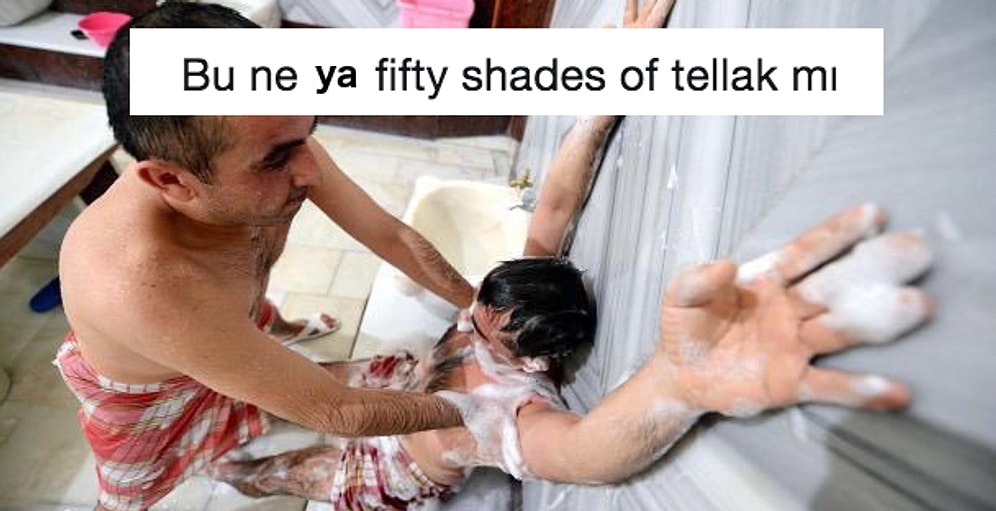 Filmleri ve Film Karakterlerini Dalgaya Alarak Komedi Yaratan 17 Kişi