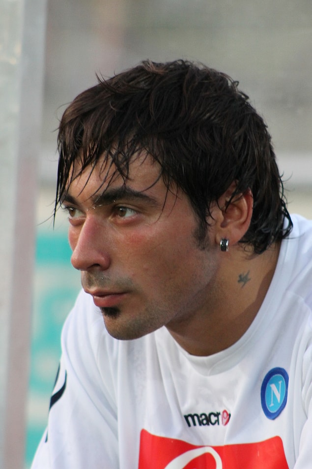 6. Ezequiel Lavezzi