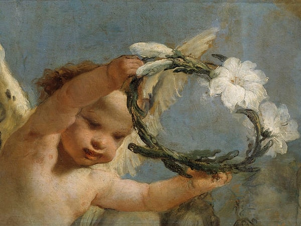 В вас нет и 1% нарциссизма