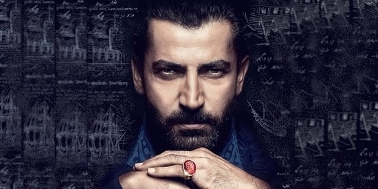 Kenan İmirzalıoğlu'na Her Hafta 350 Bin Lira Getirecek Fatih Dizisinden İlk Görüntü Geldi!