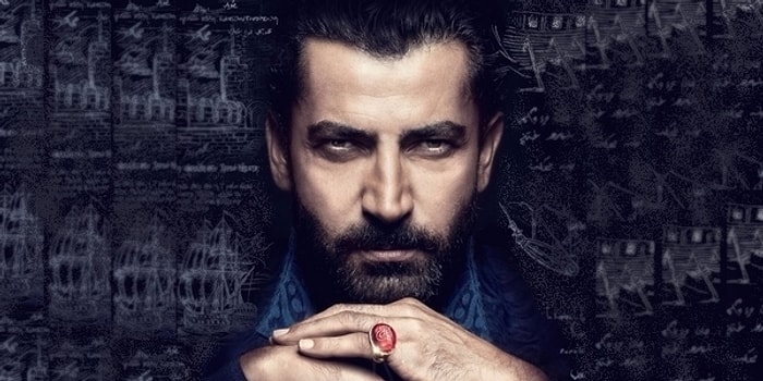 Kenan İmirzalıoğlu'na Her Hafta 350 Bin Lira Getirecek Fatih Dizisinden İlk Görüntü Geldi!