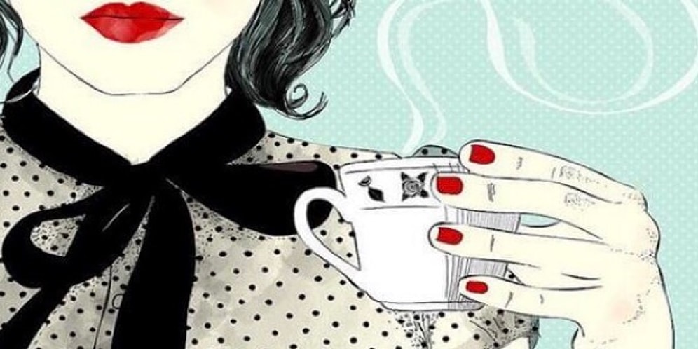 Как любят пить кофе в 20 разных странах мира