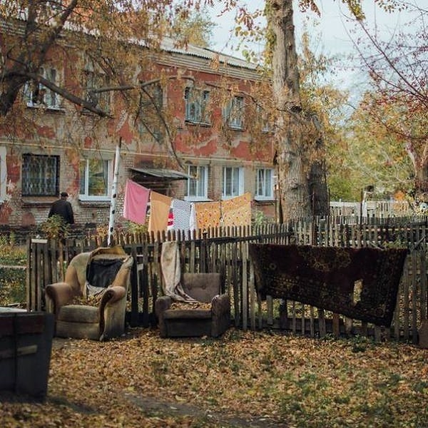 4. Для пикничка, наверное...