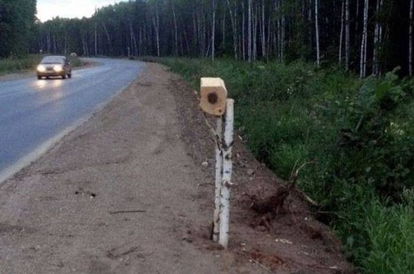 6. Чё по локаторам слышно?