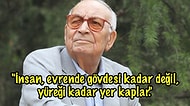 Büyük Üstat Yaşar Kemal'in Bir Tarihi Yansıtan, Asla Unutulmayacak 15 Mükemmel Sözü