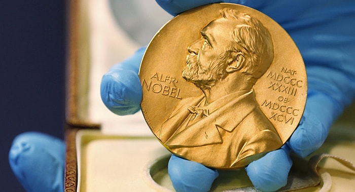 Nobel Barış Ödülü, Nükleer Silahları Yok Etme Kampanyası'na Verildi