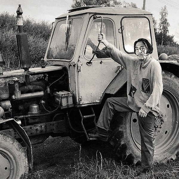 7. Вот до чего человека сюрреализм довел!