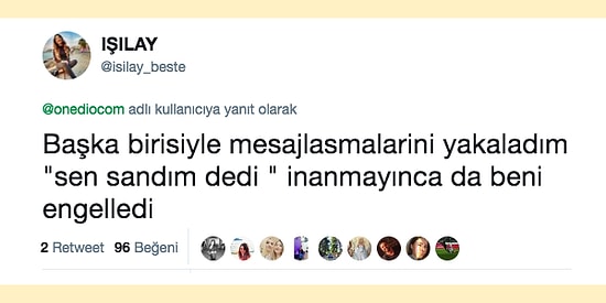 Bugüne Kadar Yaşadığı En Saçma Ayrılık Sebebini Paylaşarak Güldüren 15 Takipçimiz