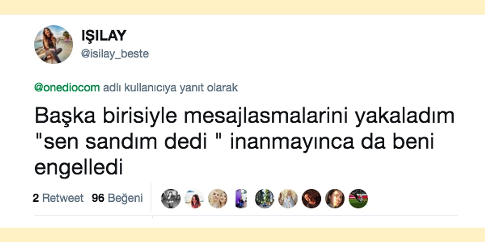 Bugüne Kadar Yaşadığı En Saçma Ayrılık Sebebini Paylaşarak Güldüren 15 Takipçimiz