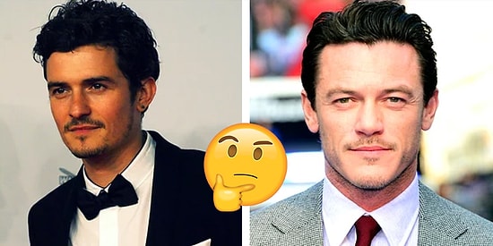 Тест: Сможете ли вы определить, кто из этих знаменитостей-мужчин нетрадиционной ориентации?