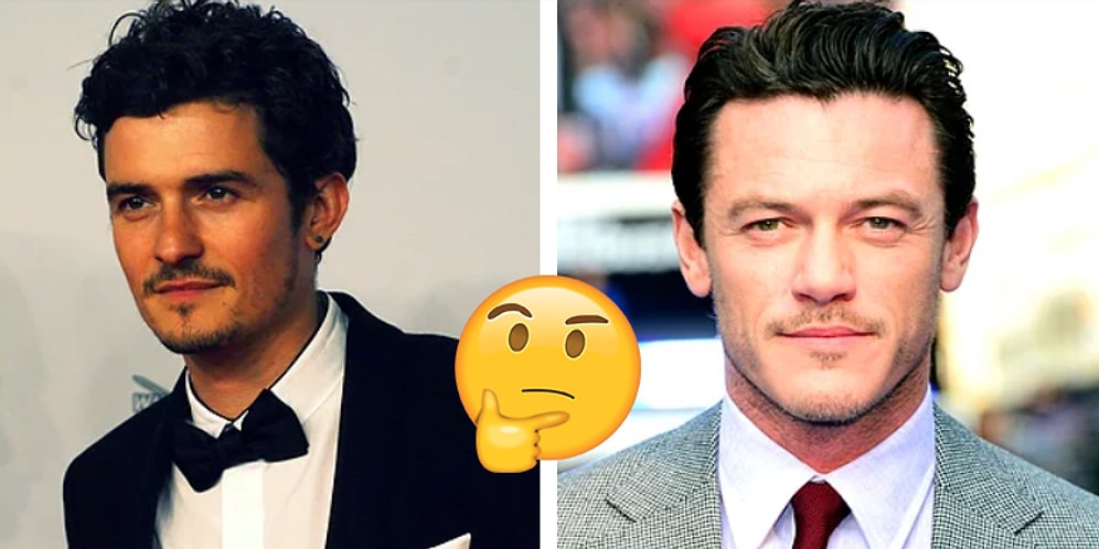 Тест: Сможете ли вы определить, кто из этих знаменитостей-мужчин нетрадиционной ориентации?