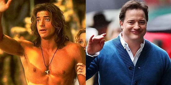 11 знаменитостей, карьеру которых погубил лишний вес