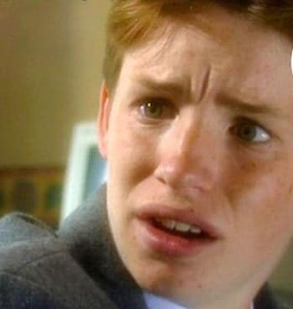 5. Эдди Редмэйн