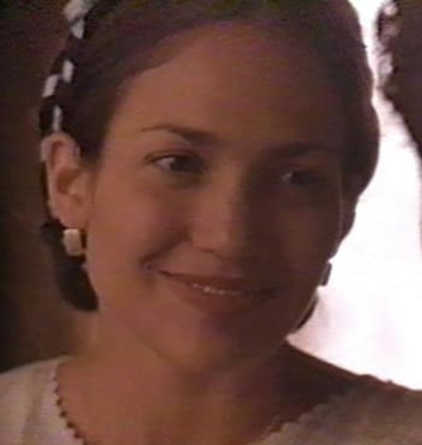 11. Дженнифер Лопес