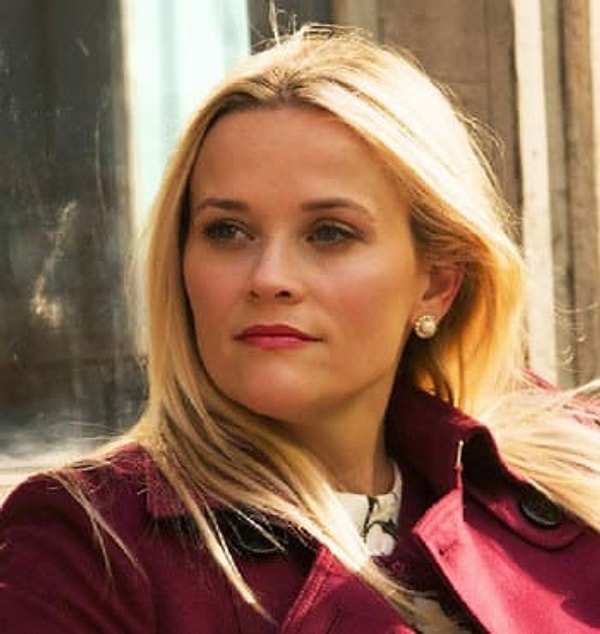 12. Риз Уизерспун