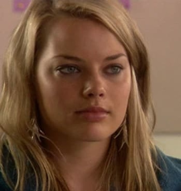 15. Марго Робби