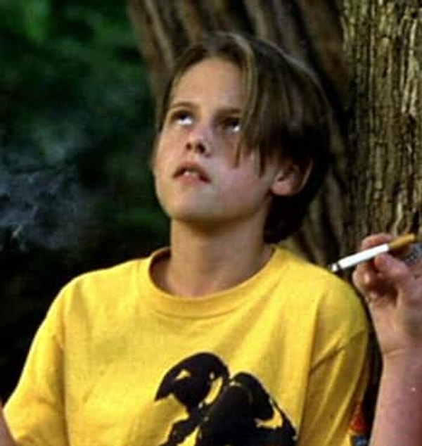 18. Кристен Стюарт