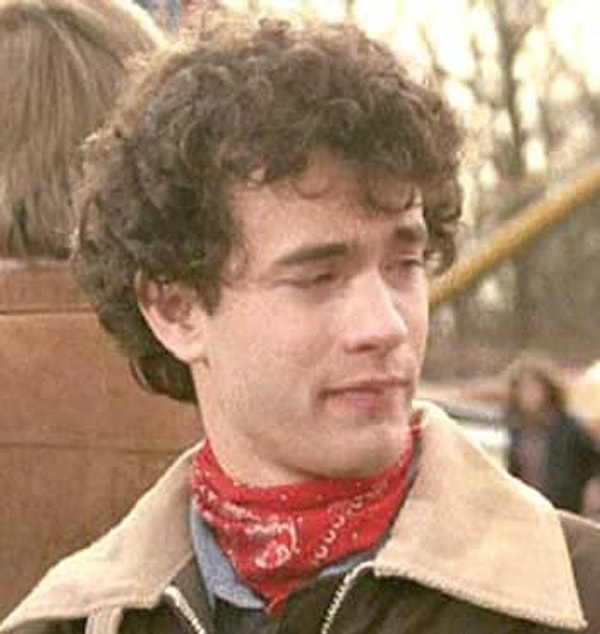 19. Том Хэнкс