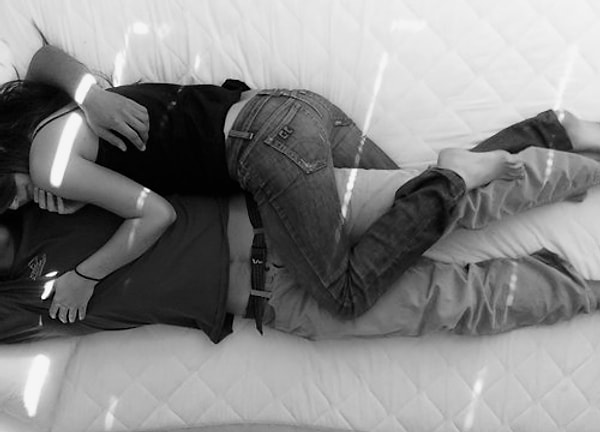 12. У женщин чаще возникают проблемы с сердцем из-за недосыпа