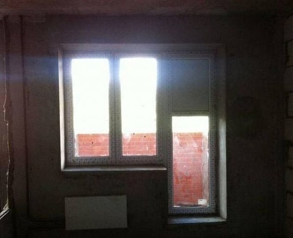 8. Золотые руки! Жаль, что не из того места растут...