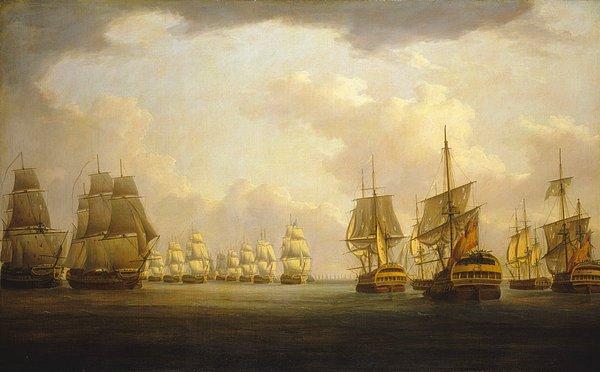 1570'de uzun ve stratejik bir diplomatik hazırlığın ardından Kıbrıs üzerine hem karadan hem de denizden harekat başlatıldı.