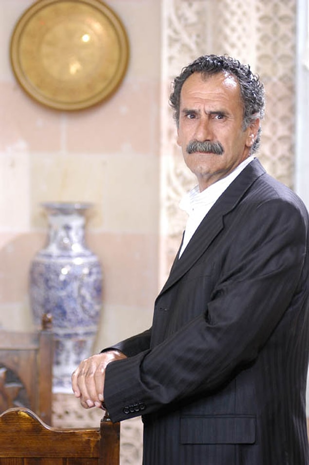 3. Toprak sorunları ve ağa hizmetleri temsilcisi